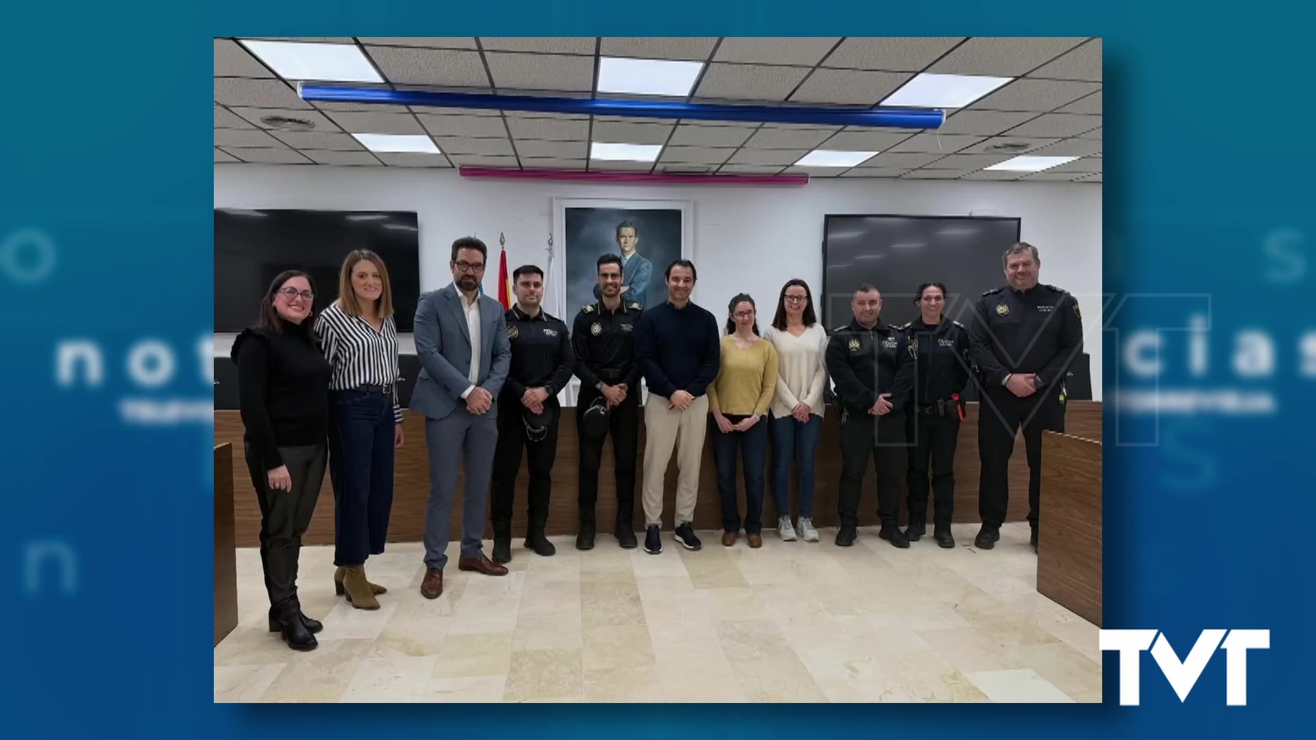 Imagen de Nuevas incorporaciones a la plantilla municipal