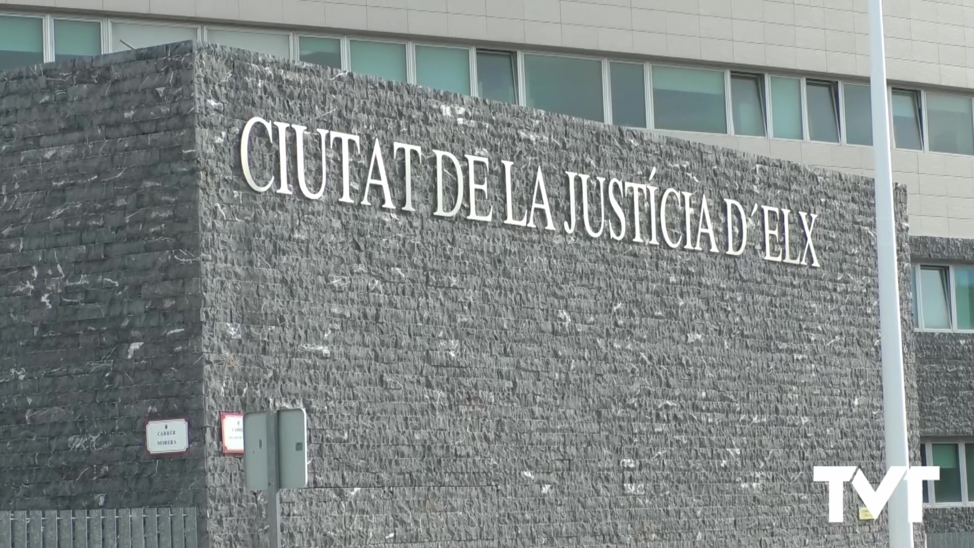 Imagen de Juzgan a 5 presuntos integrantes de una organización criminal desarticulada por Guardia Civil de Torrevieja en 2019        