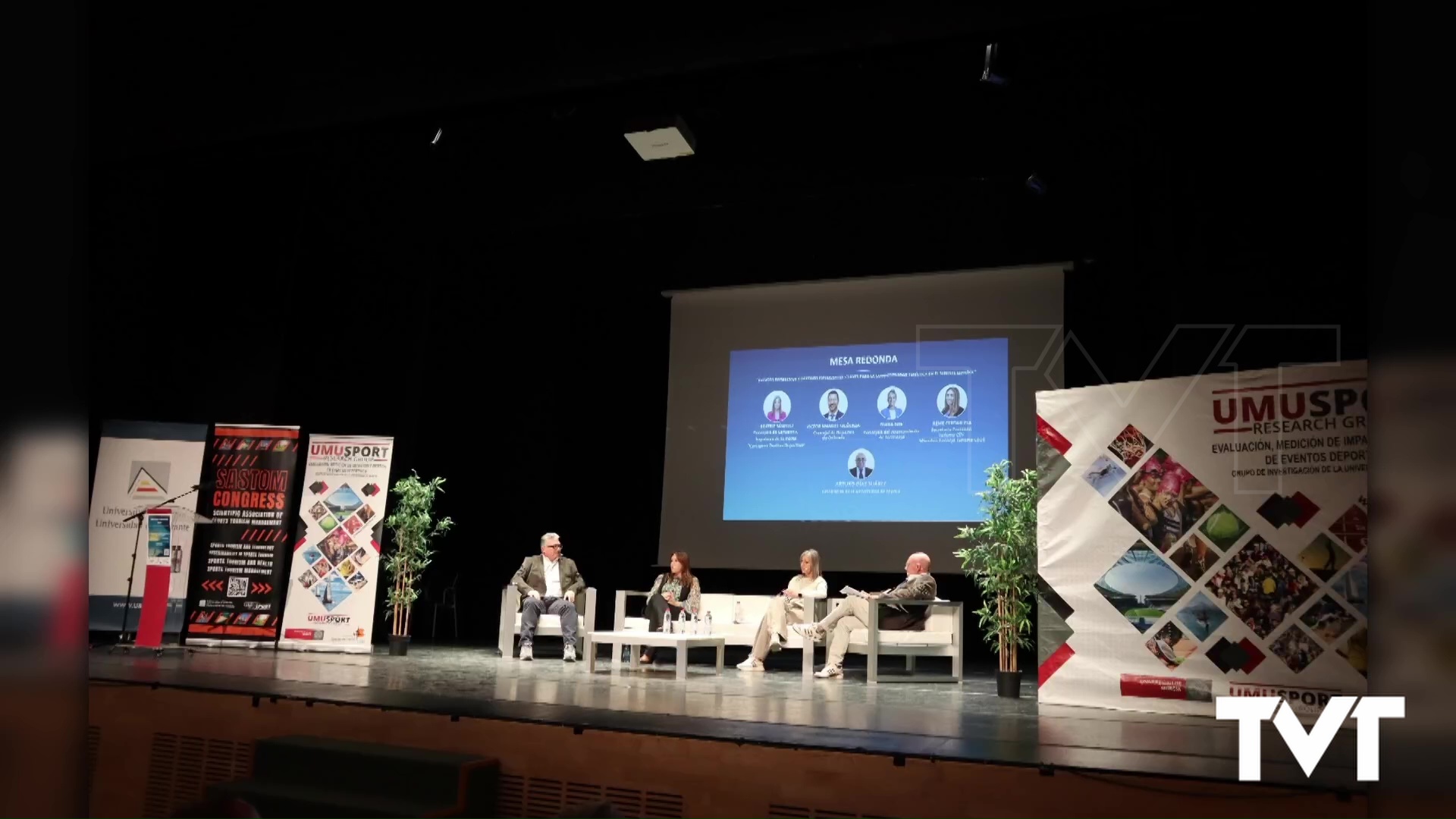 Imagen de Torrevieja, centro de gestión de turismo deportivo en el sur de la Comunidad Valenciana 