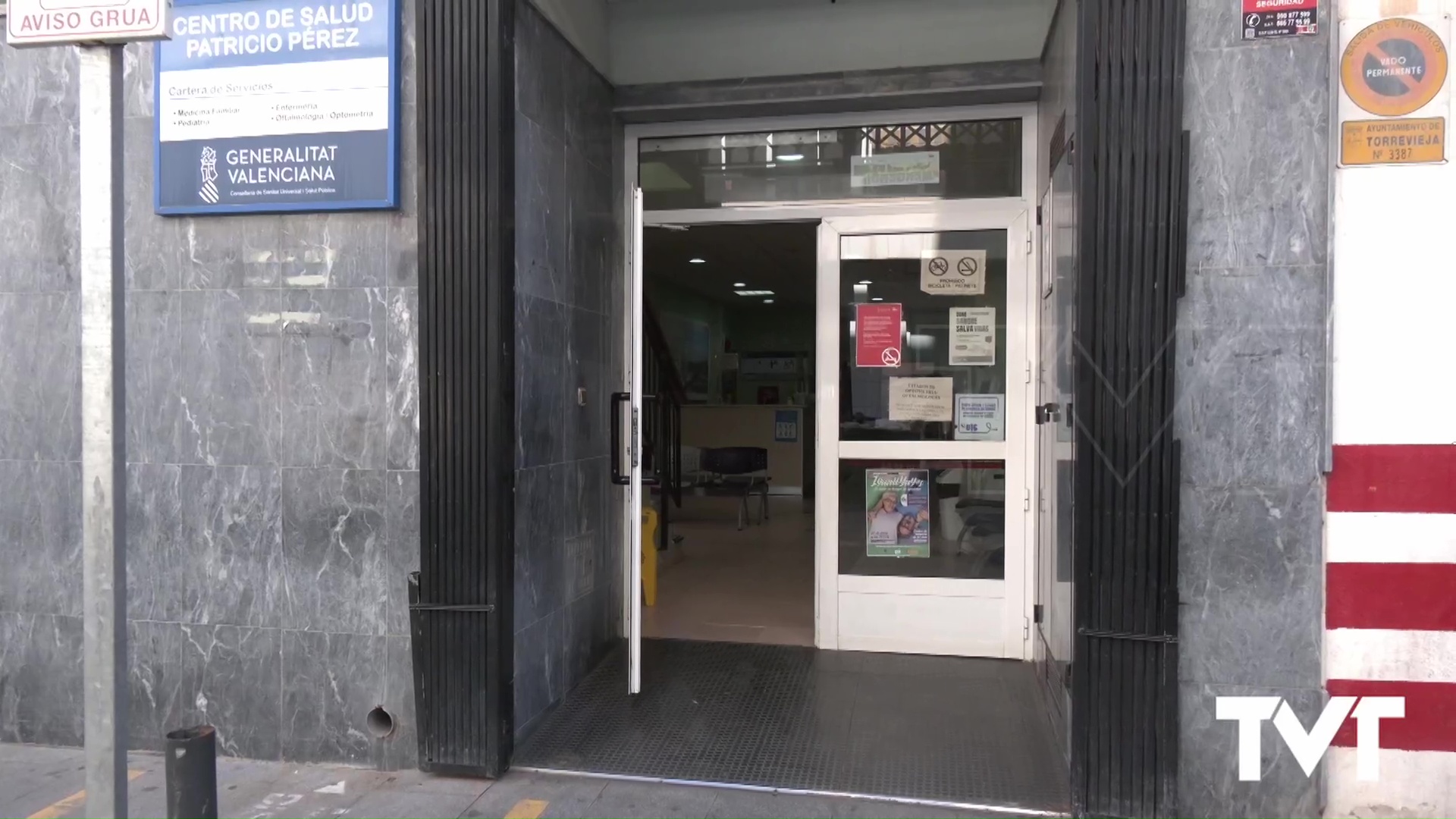 Imagen de El Departamento de Salud de Torrevieja convoca 188 plazas de personal estatutario declaradas de difícil cobertura