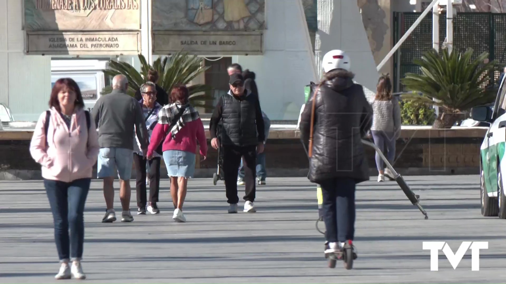 Imagen de Torrevieja, la ciudad con mayor crecimiento poblacional de todo el país