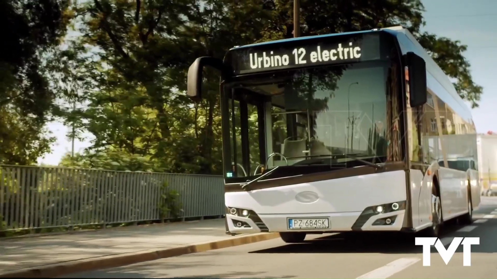 Imagen de La tramitación previa para la adquisición de los 32 autobuses ha provocado los mayores problemas para la puesta en marcha del servicio