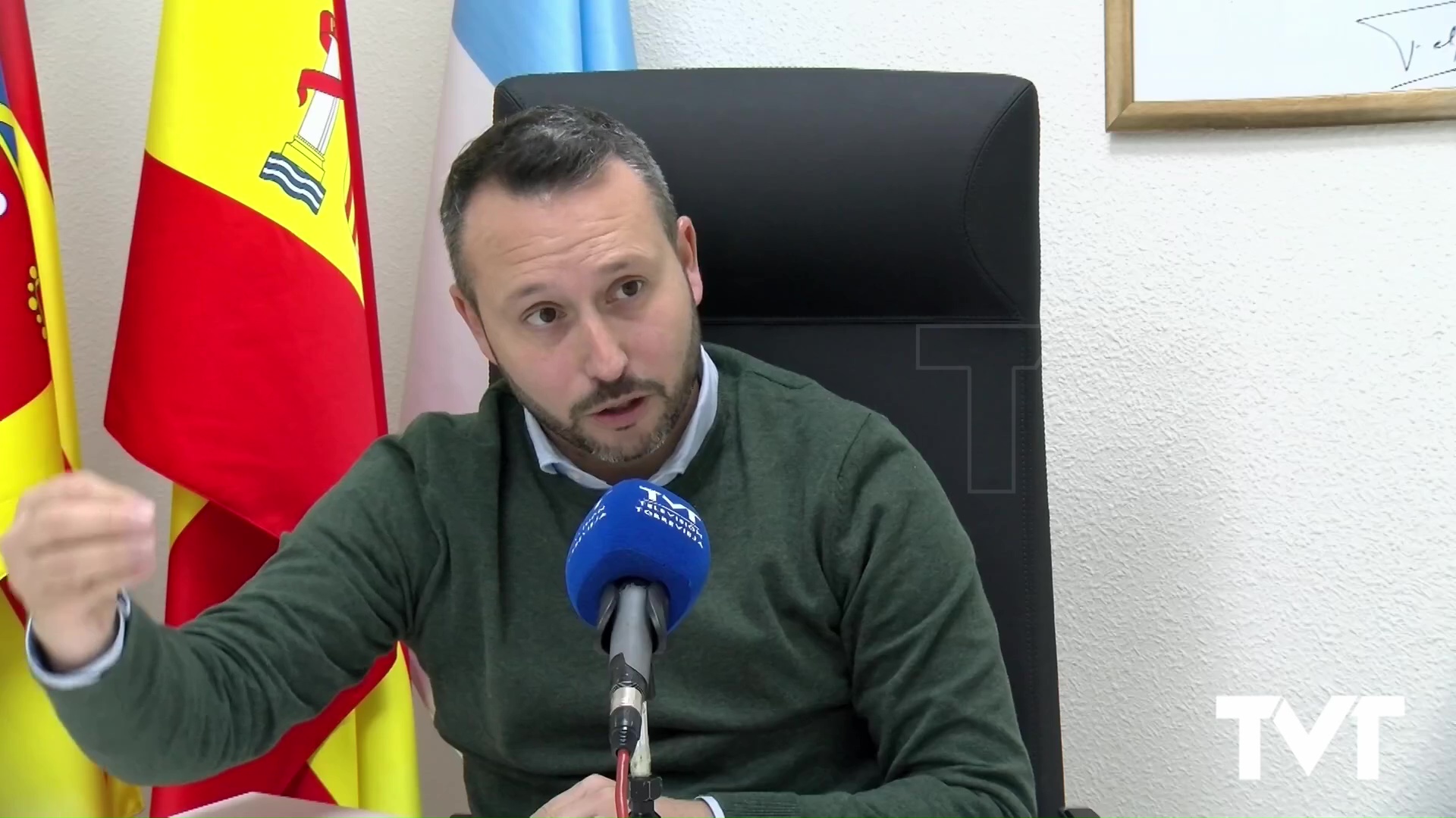 Imagen de  El PP no va a dar marcha atrás en la hoja de ruta marcada con las viviendas de protección oficial