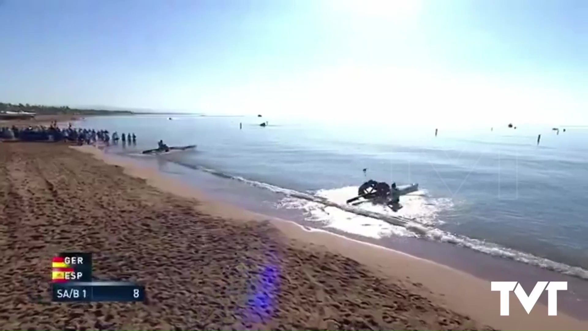 Imagen de Ander Martín, nominado a los Premios Admiral a mejor deportista nacional sub23