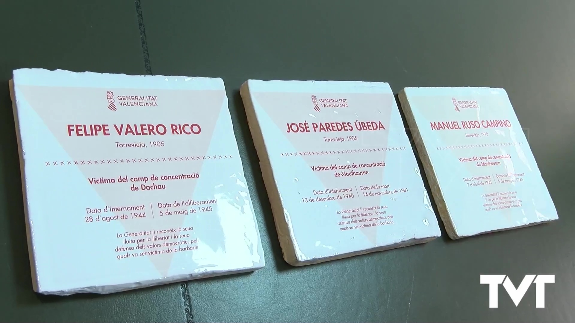 Imagen de Un azulejo de la memoria... olvidado