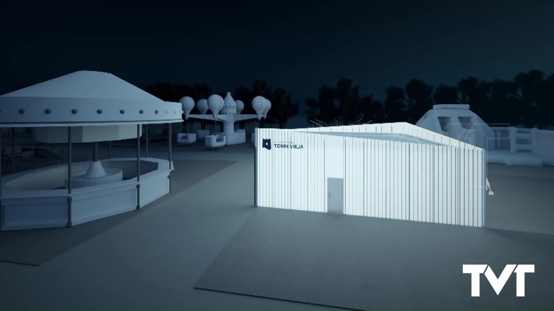 Imagen de Se amplia plazo de ejecución de obra de electrificación primaria del recinto portuario en 4 meses más