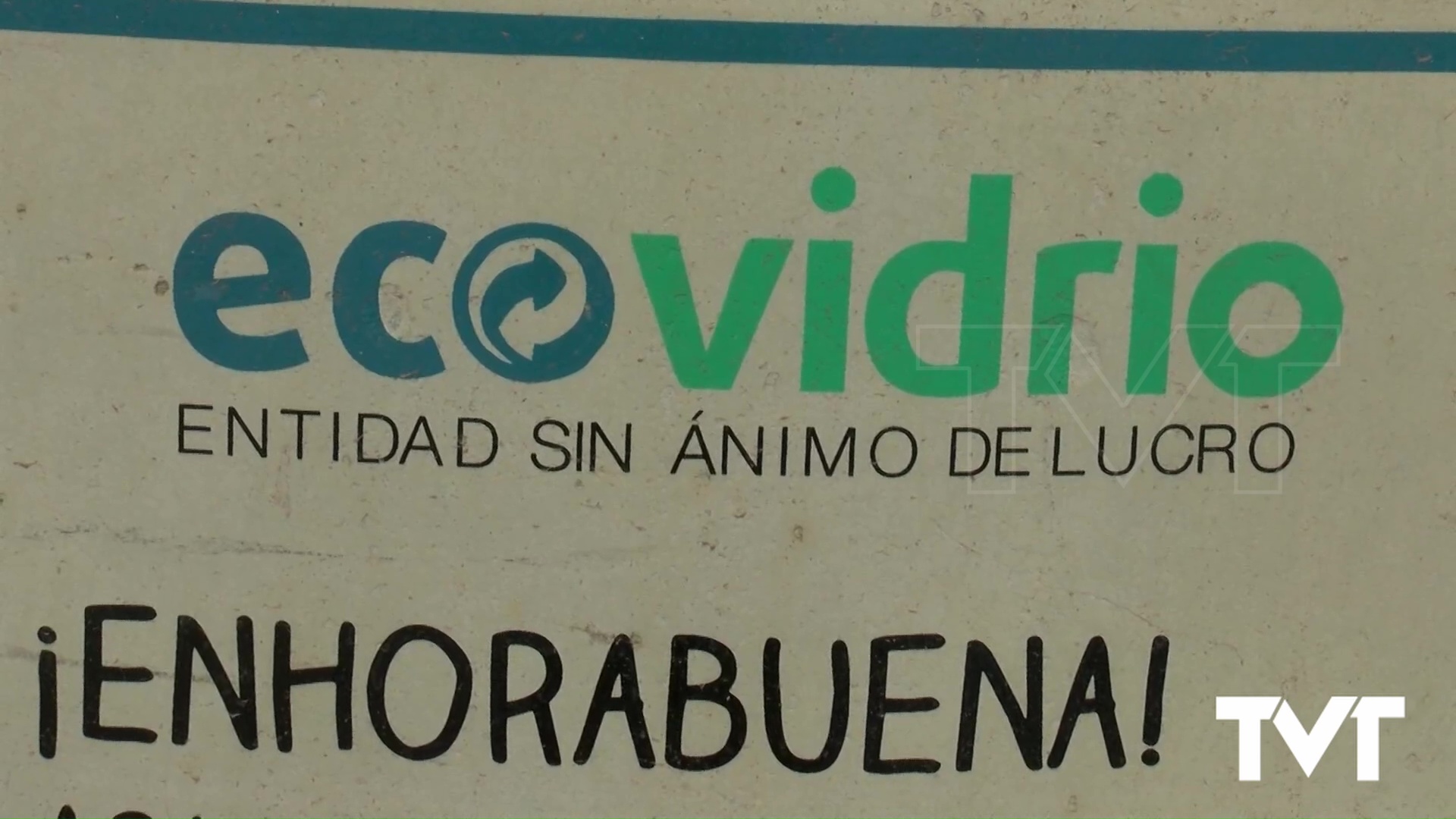 Imagen de El reciclaje: la cara más sostenible de las Fiestas Patronales