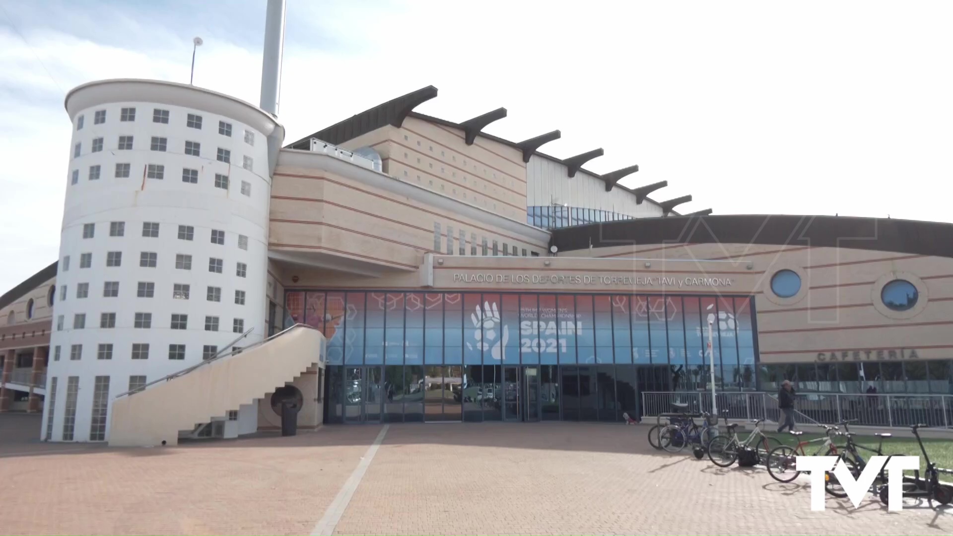 Imagen de Sale a licitación la contratación del servicio de actividades y escuelas deportivas, servicios de socorristas y recepcionistas por 4,5 millones de euros