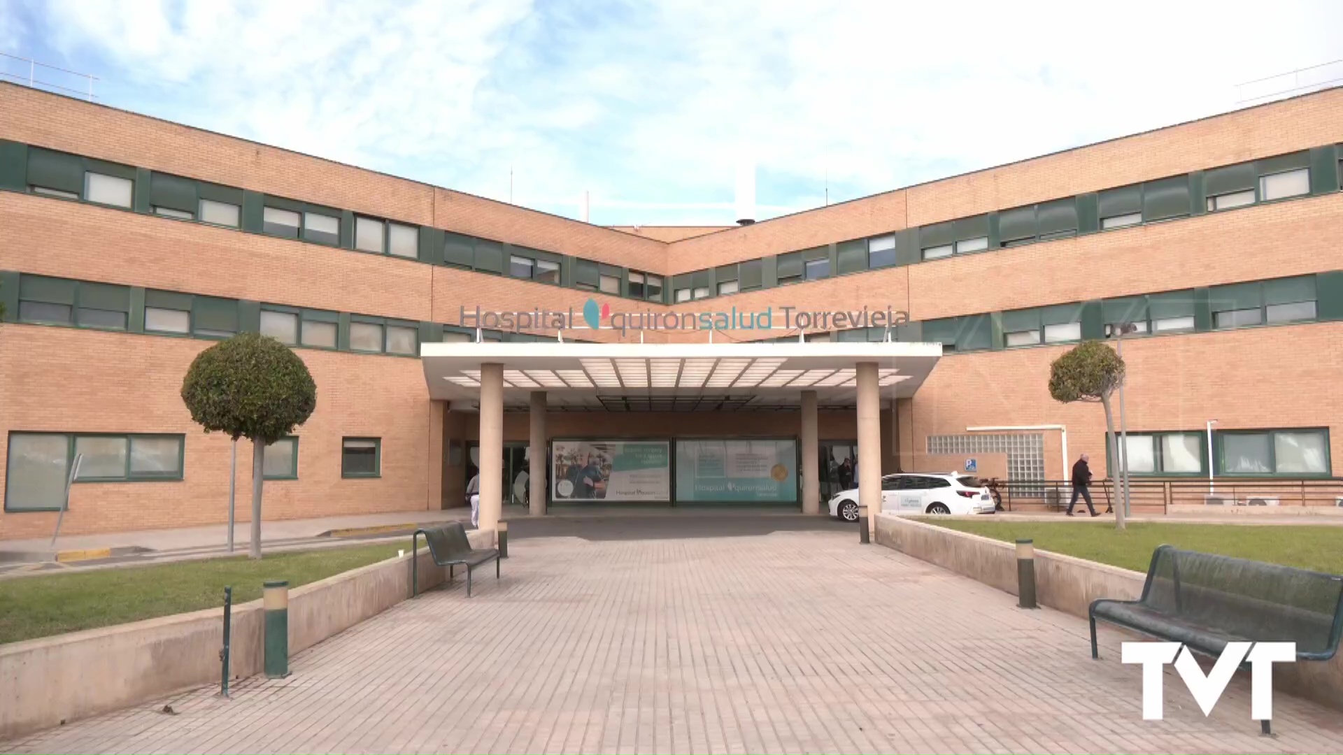 Imagen de El Hospital Quirónsalud Torrevieja constituye su primer Consejo Asesor de Pacientes y Ciudadanía
