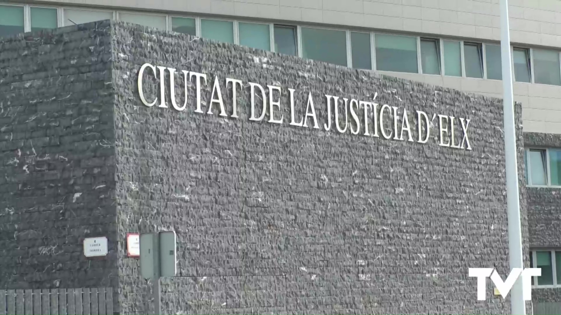 Imagen de Juzgan a un guardia civil destinado en Torrevieja en 2016/2017 por presuntos delitos de revelación de secretos y falsedad en documento oficial