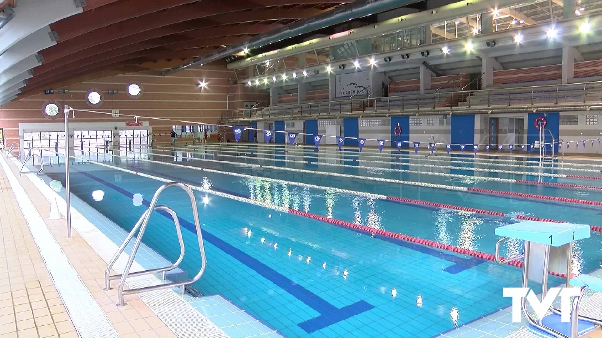 Imagen de Torrevieja refuerza su apuesta por el deporte con nuevas subvenciones para eventos y actividades deportivas en 2025