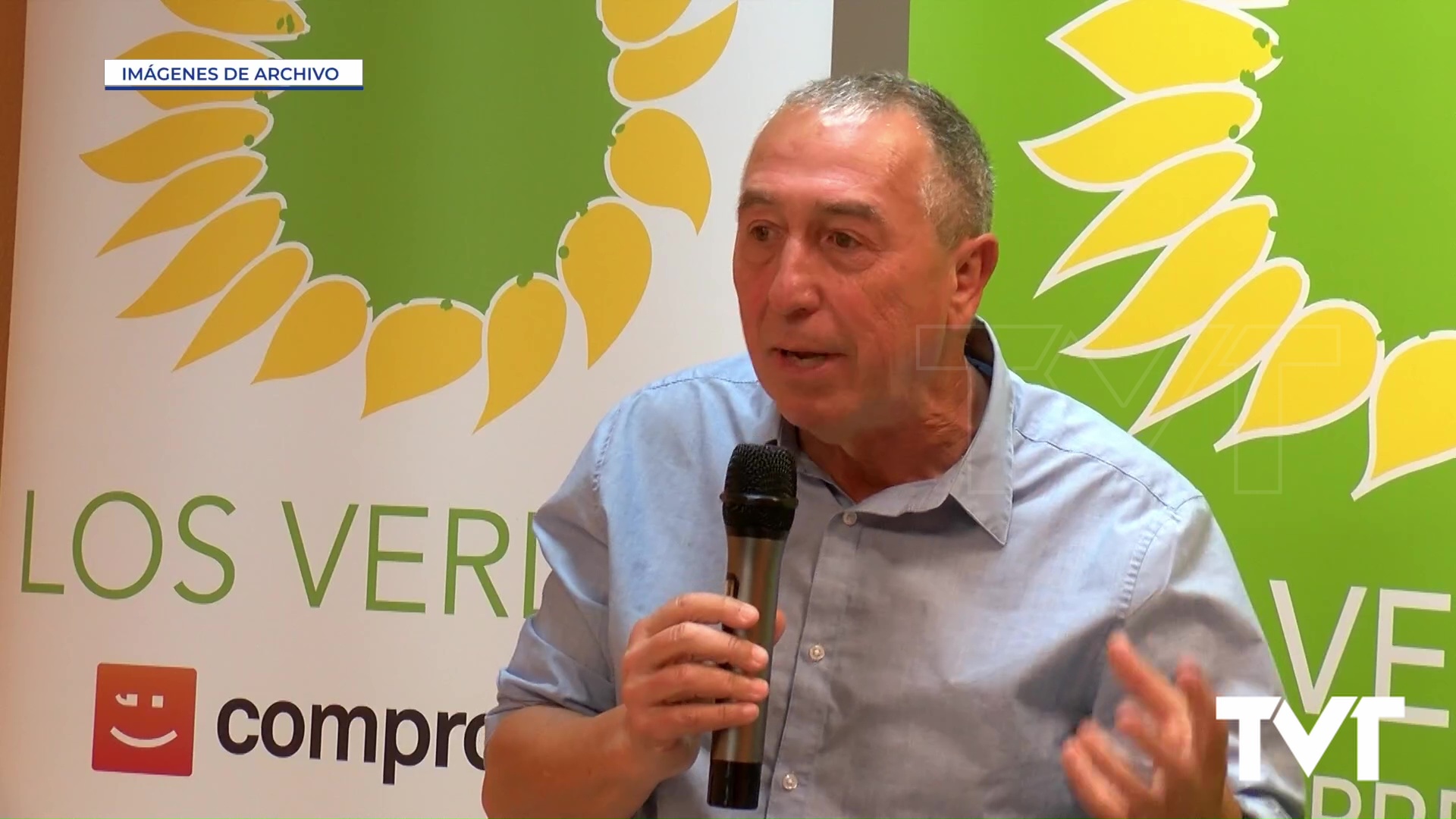 Imagen de Compromís destapa el rescate de más de 107 millones de euros públicos en Ribera Salud, según denuncia Joan Baldoví