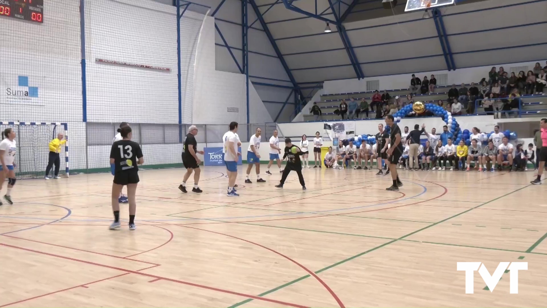 Imagen de Los equipos «del cura y del alcalde» nos esperan el 27 de diciembre por una buena causa. Este año con nuevas emociones