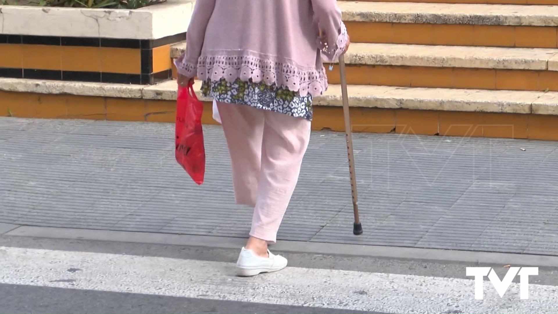 Imagen de Sueña Torrevieja propone un plan municipal para combatir la soledad no deseada de las personas mayores