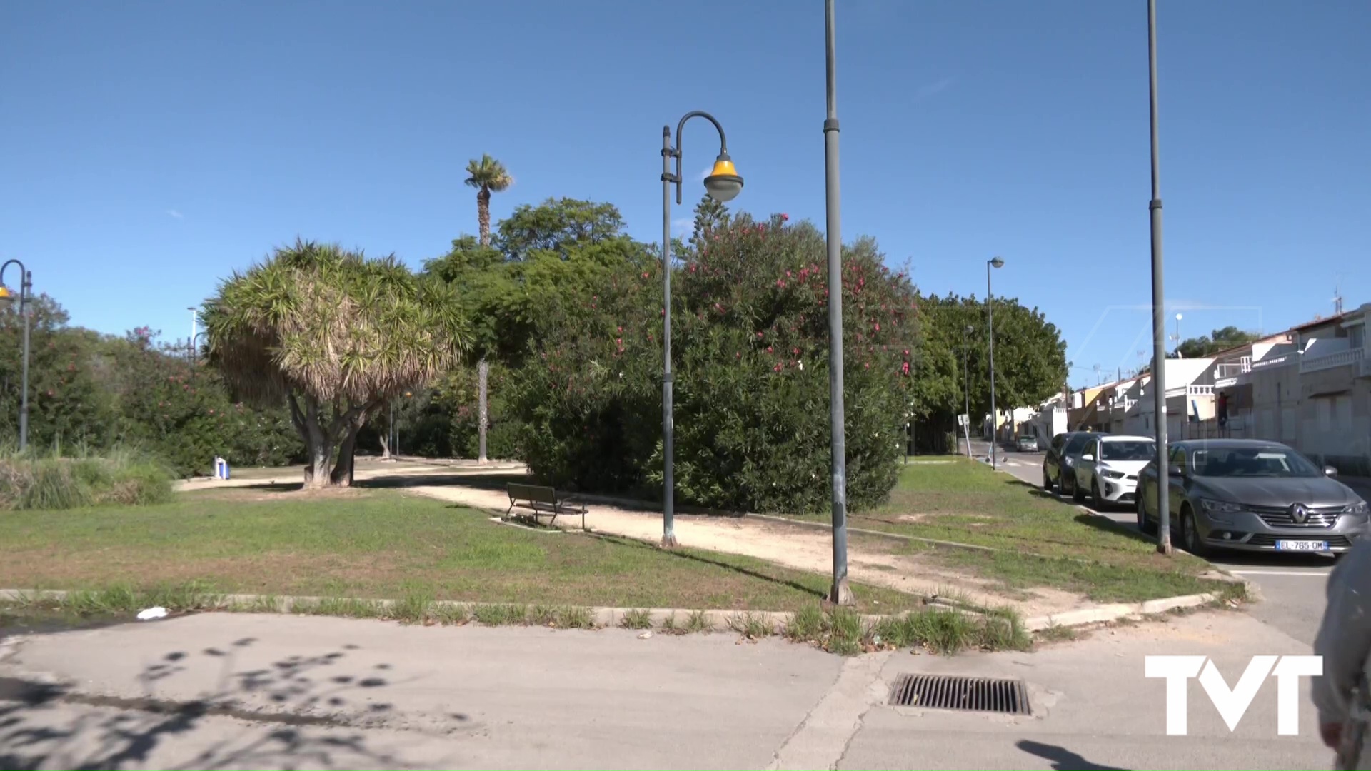 Imagen de Aprobado el expediente para la concesión demanial de la cafetería de la zona de raquetas de la Ciudad deportiva