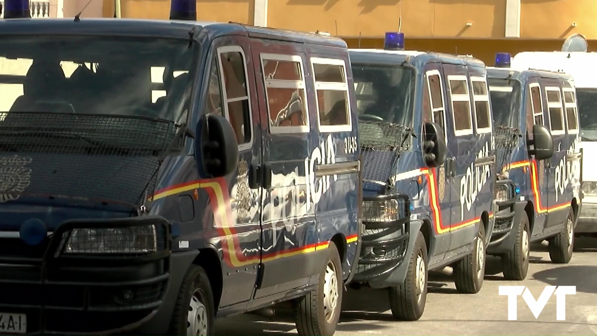 Imagen de Detenidas cinco personas como presuntas responsables de delitos contra el medio ambiente, contrabando, estafa o blanqueo de capitales