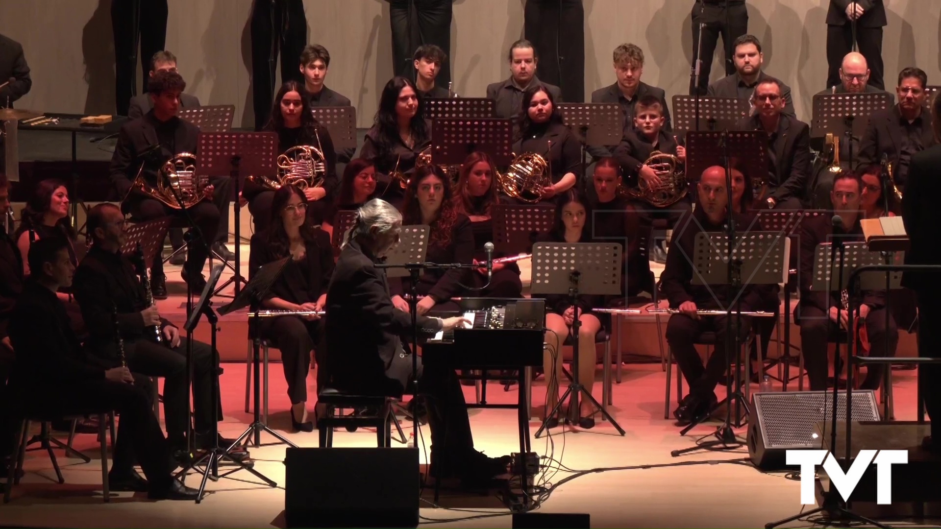 Imagen de Brillante. Una apuesta única de la UMT con la fuerza del gospel