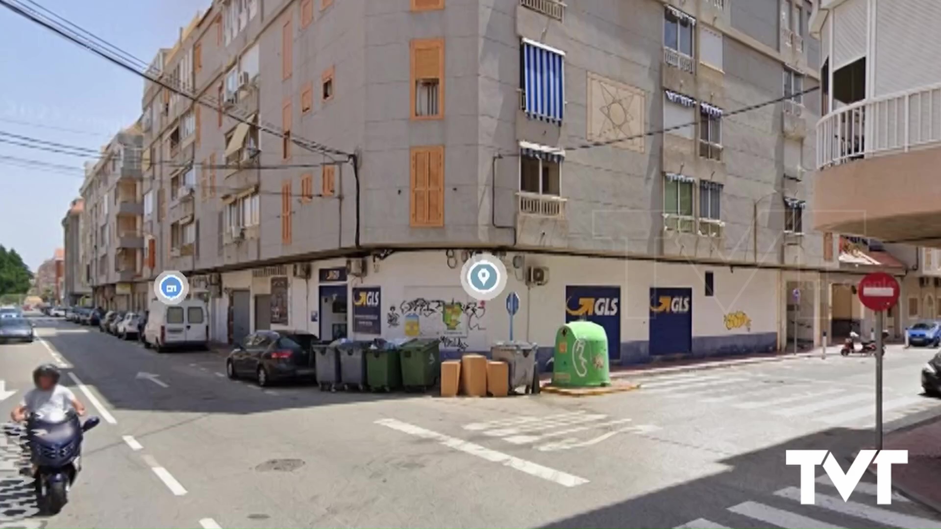 Imagen de Nuevos contratos de alquiler de locales para albergar dependencias municipales