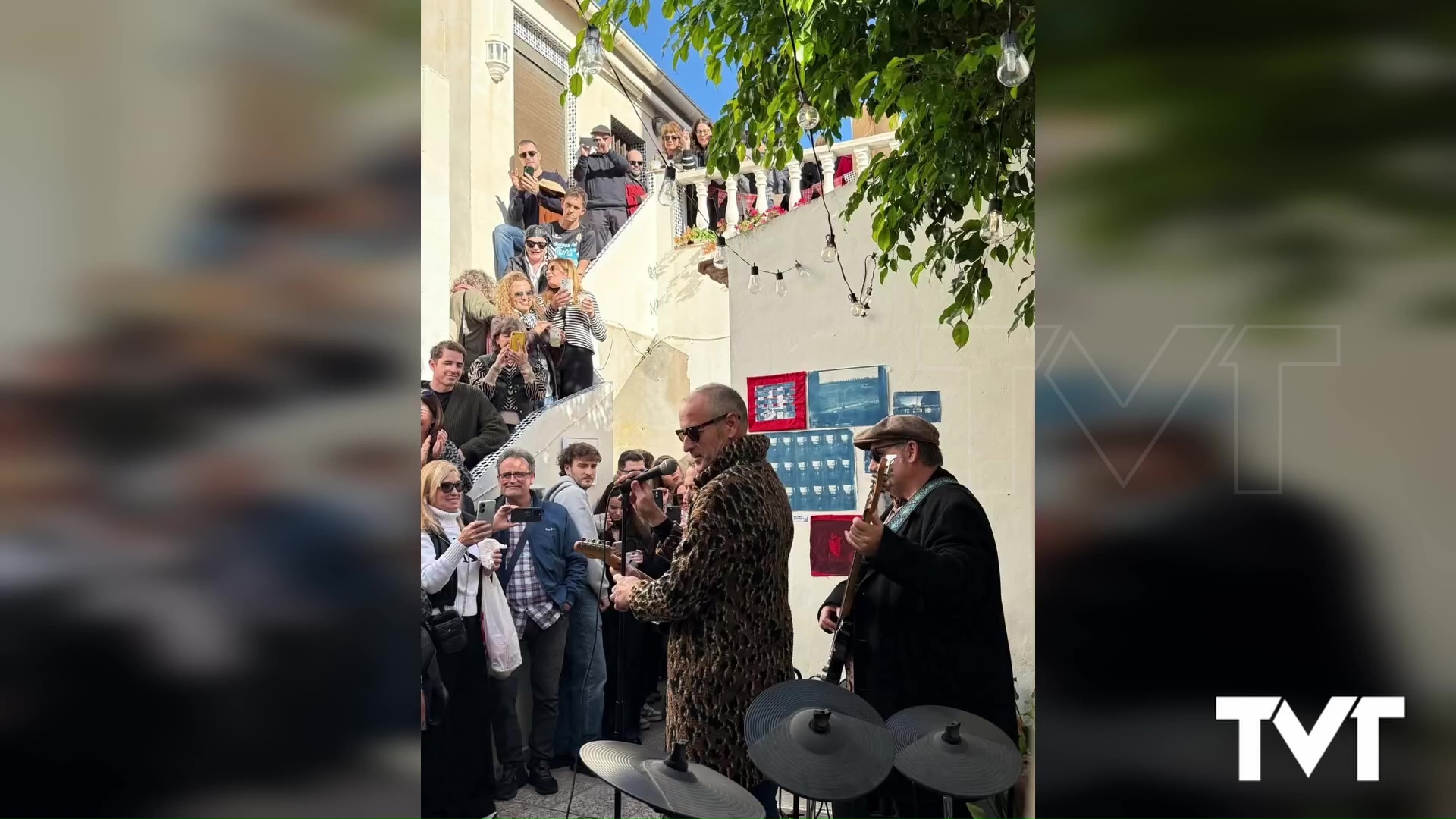 Imagen de Casa Abierta: un espacio cultural de creación y punto de encuentro de solidaridad