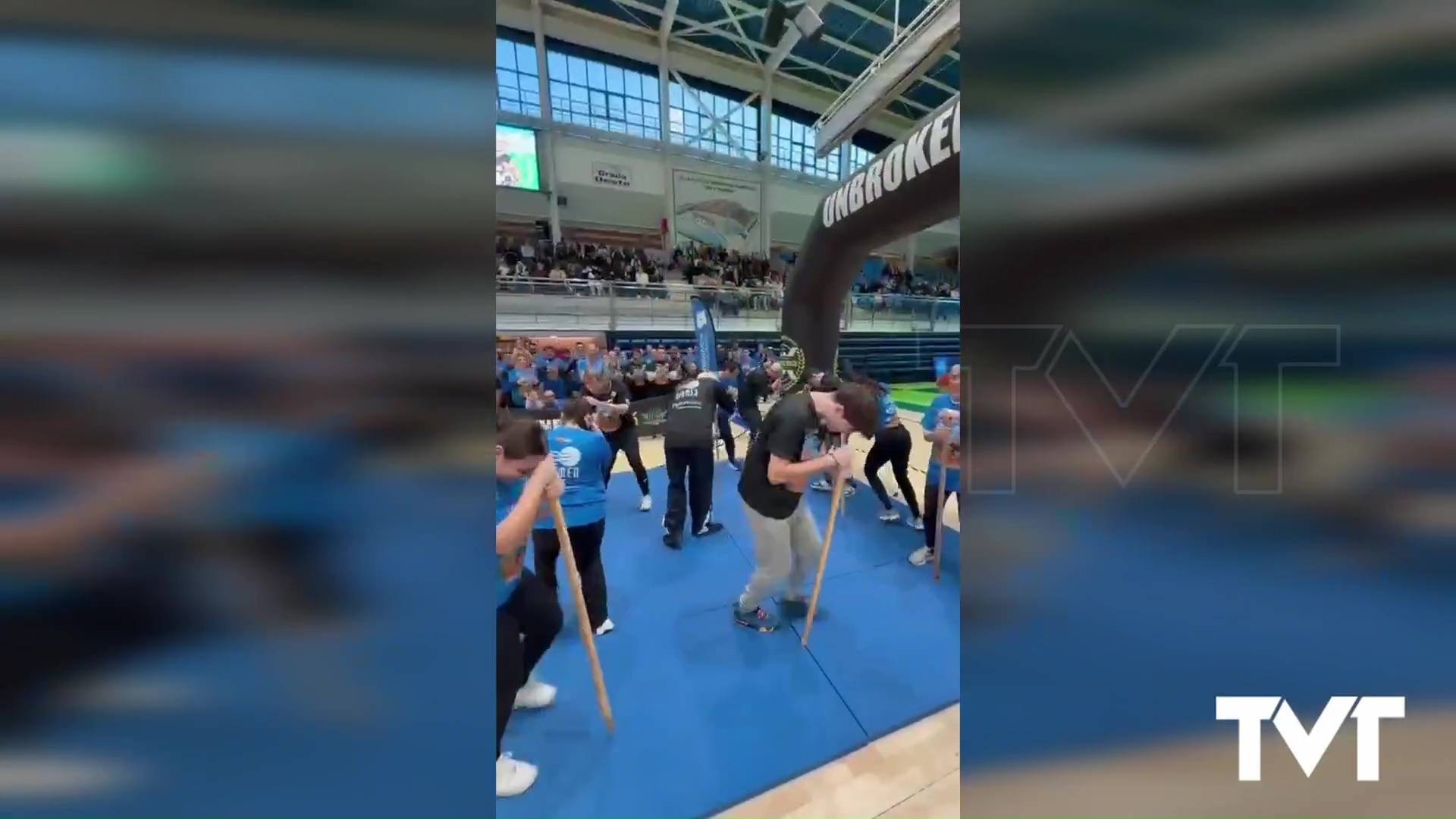 Imagen de La carrera solidaria de obstáculos logra recaudar 4700 euros a beneficio de Asimepp