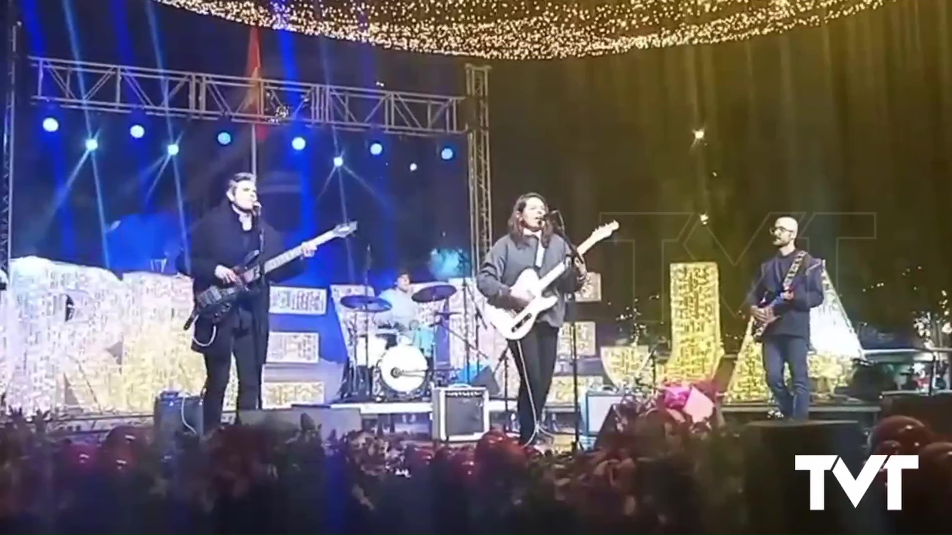 Imagen de OH! MARLENE sorprende en Torrevieja con sonido impecable y una voz repleta de fuerza y personalidad