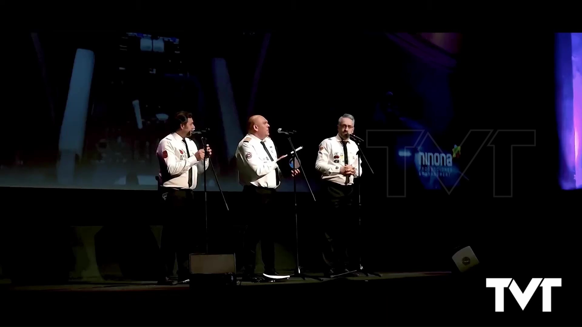 Imagen de 2026 nos espera con el Comandante Lara y su espectáculo «Viaje con nosotros»