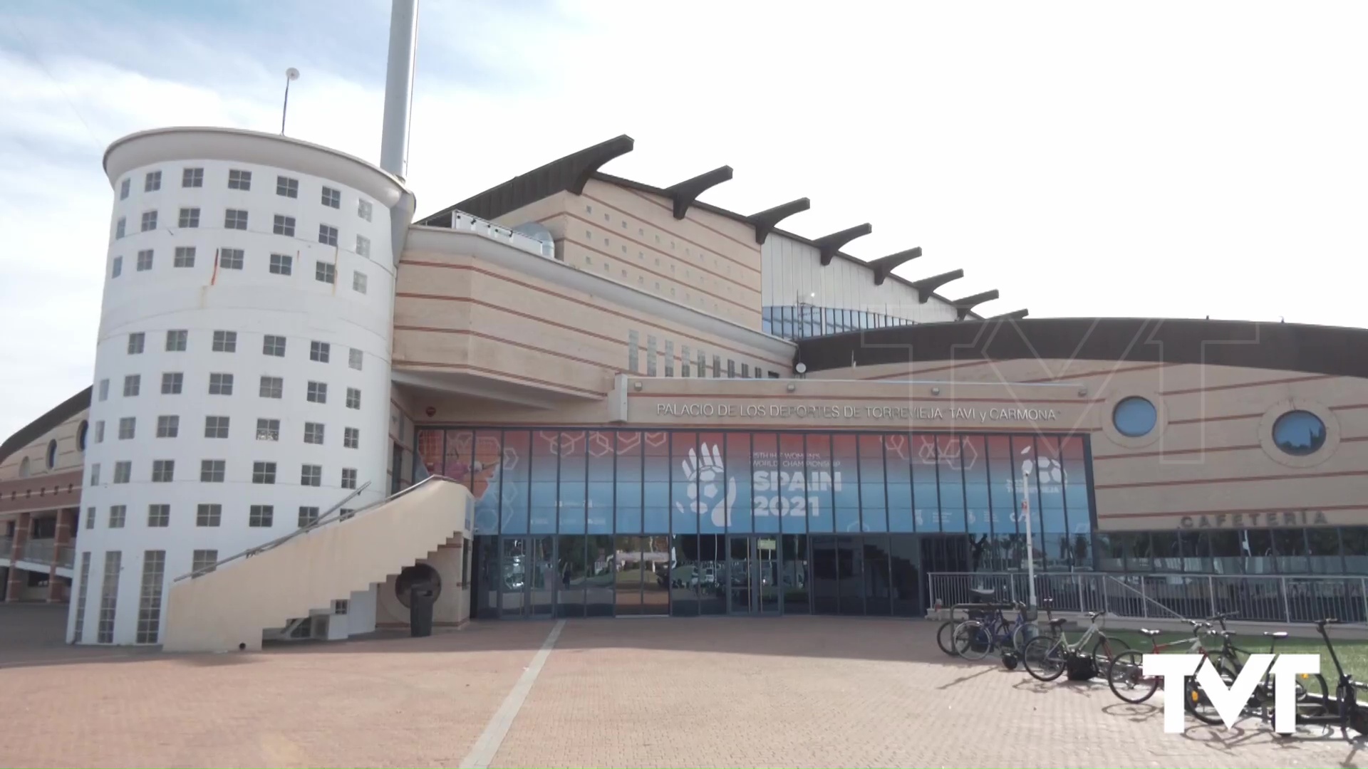 Imagen de  A licitación el contrato para el servicio de escuelas deportivas por 2,3 millones de euros por 2 años 