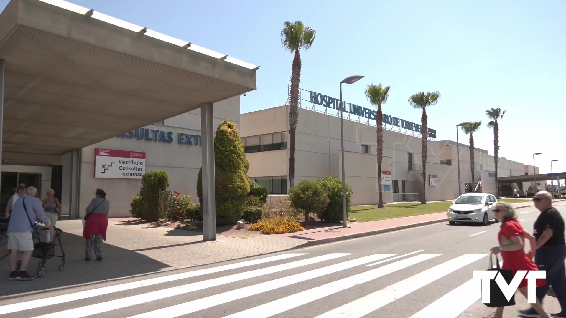 Imagen de El Tribunal Supremo contradice una sentencia del TSJCV y deja en el aire el futuro de la treintena de trabajadores del laboratorio del Hospital