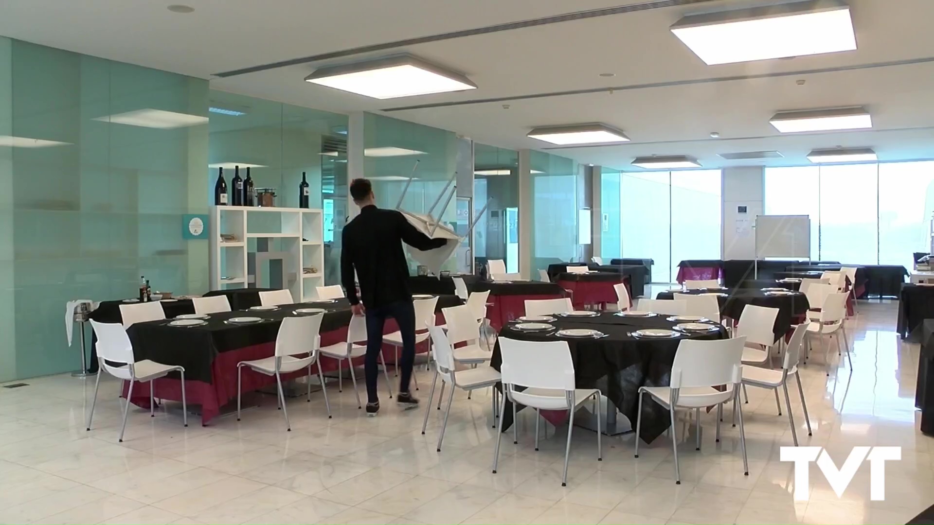 Imagen de Los CdT de la Comunitat Valenciana imparten 538 cursos de formación turística en 2025