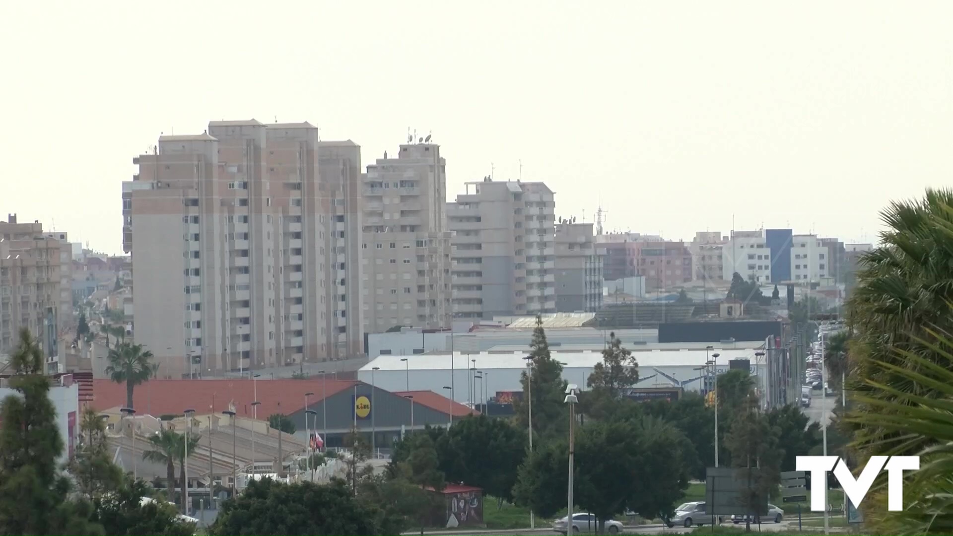Imagen de Sueña Torrevieja reclama una delegación de Hacienda en Torrevieja