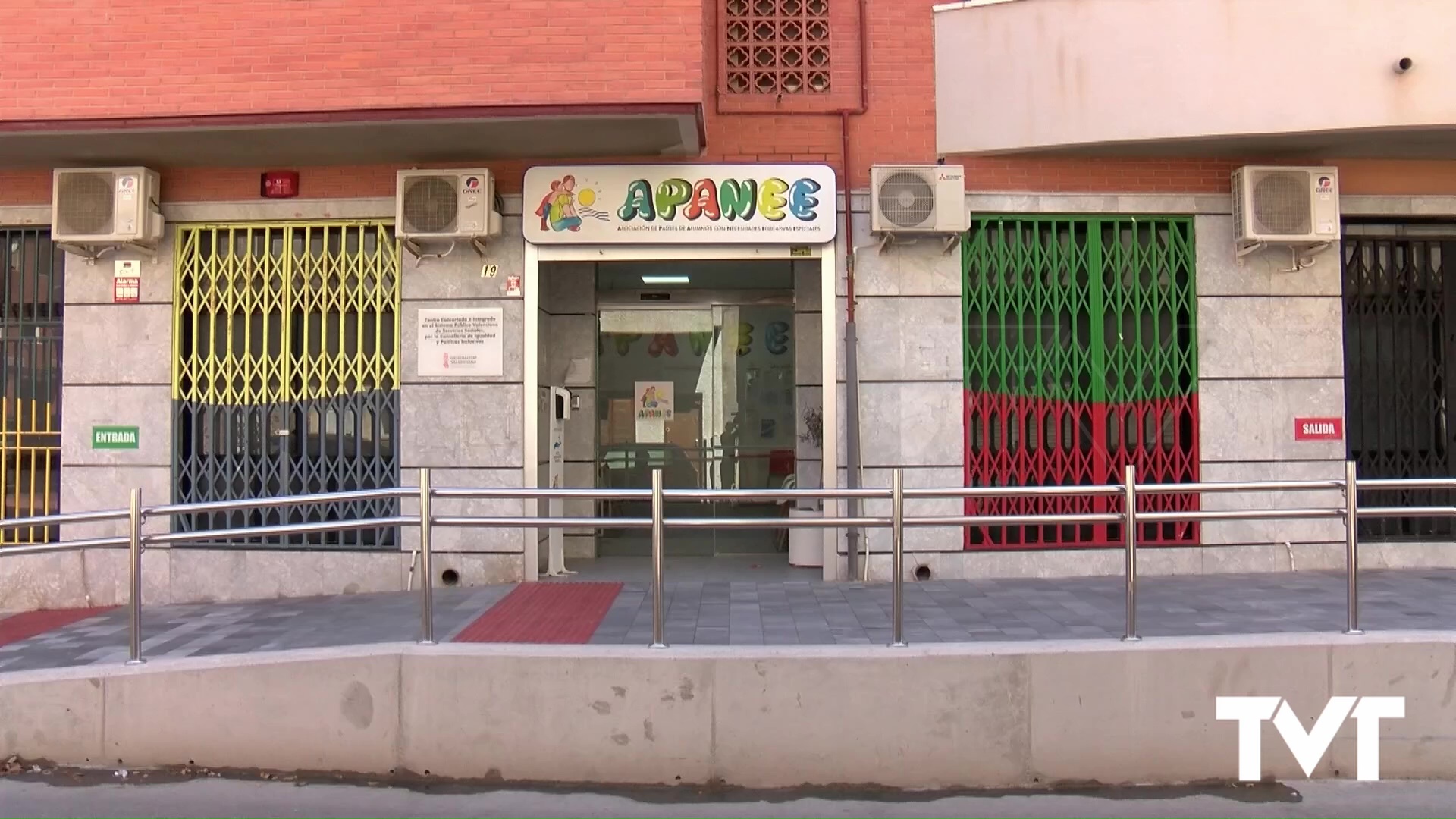 Imagen de APANEE renueva su certificado de Gestión de Calidad hasta 2029