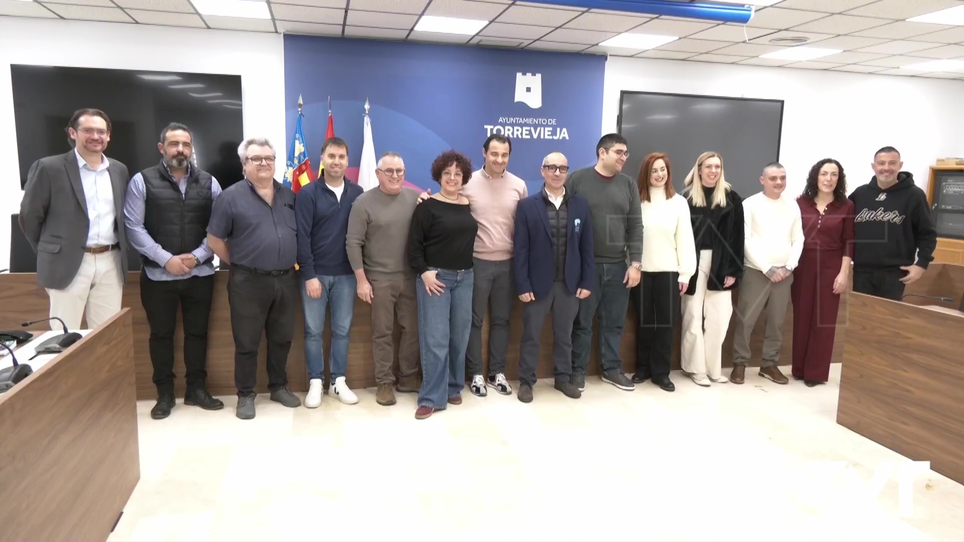 Imagen de El Restaurante La Mar de Bien galardonado con el Tenedor de Oro 2026. Tomás Arenas Mercader, Socio de Honor 2026