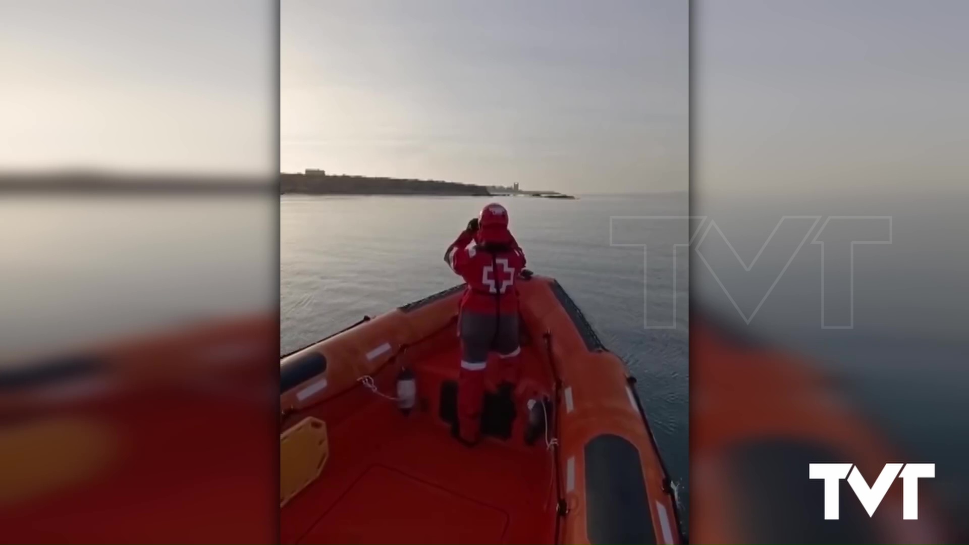 Imagen de Continúa la búsqueda de uno de los jóvenes desaparecido en la mar el pasado 11 de enero