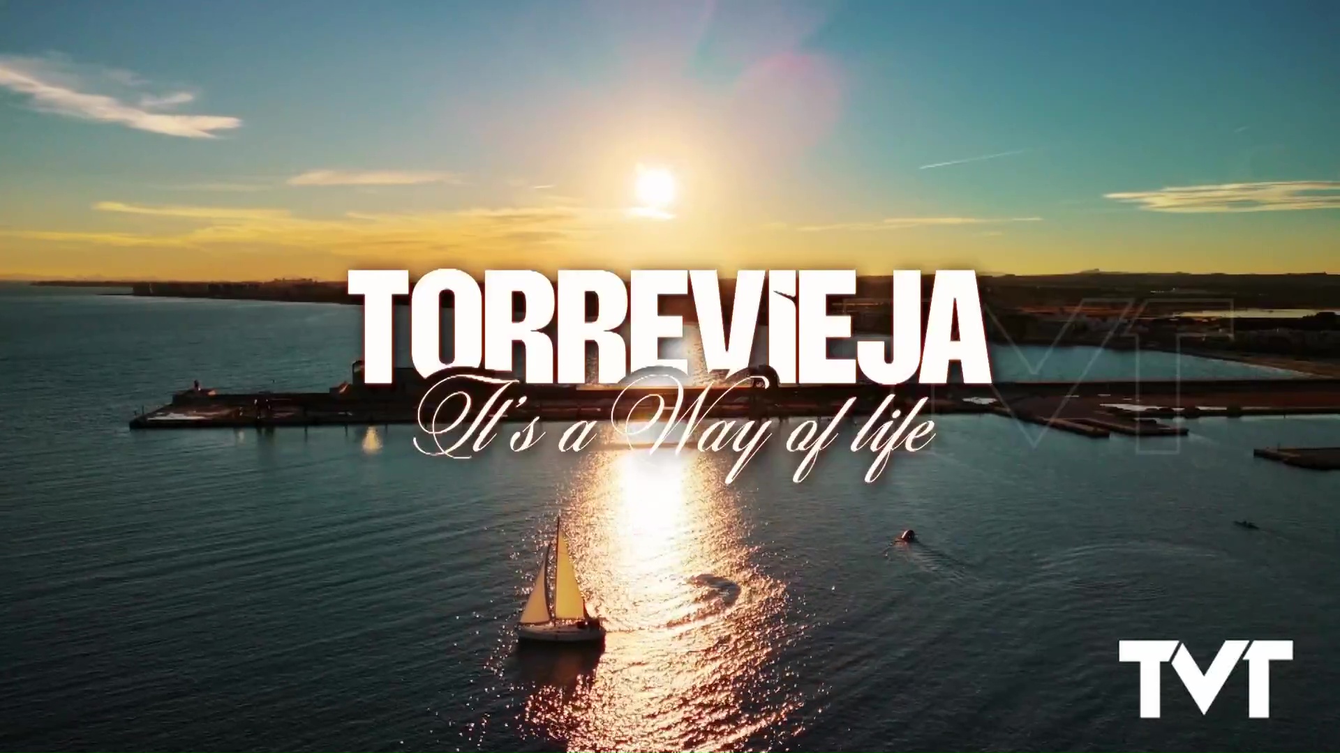 Imagen de Torrevieja way of life: el Mediterráneo que se siente