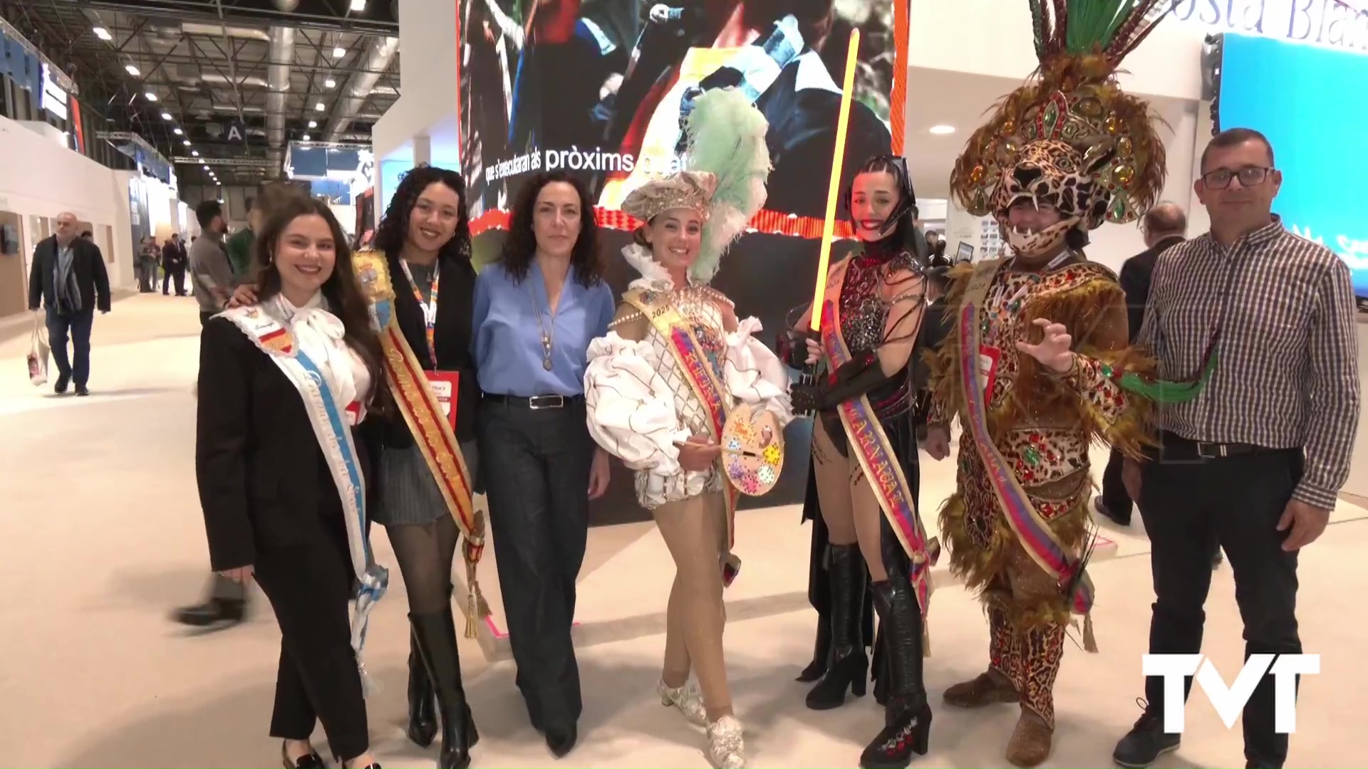 Imagen de Torrevieja se dispone a vivir el Carnaval de 2026 con un gran prólogo en Madrid