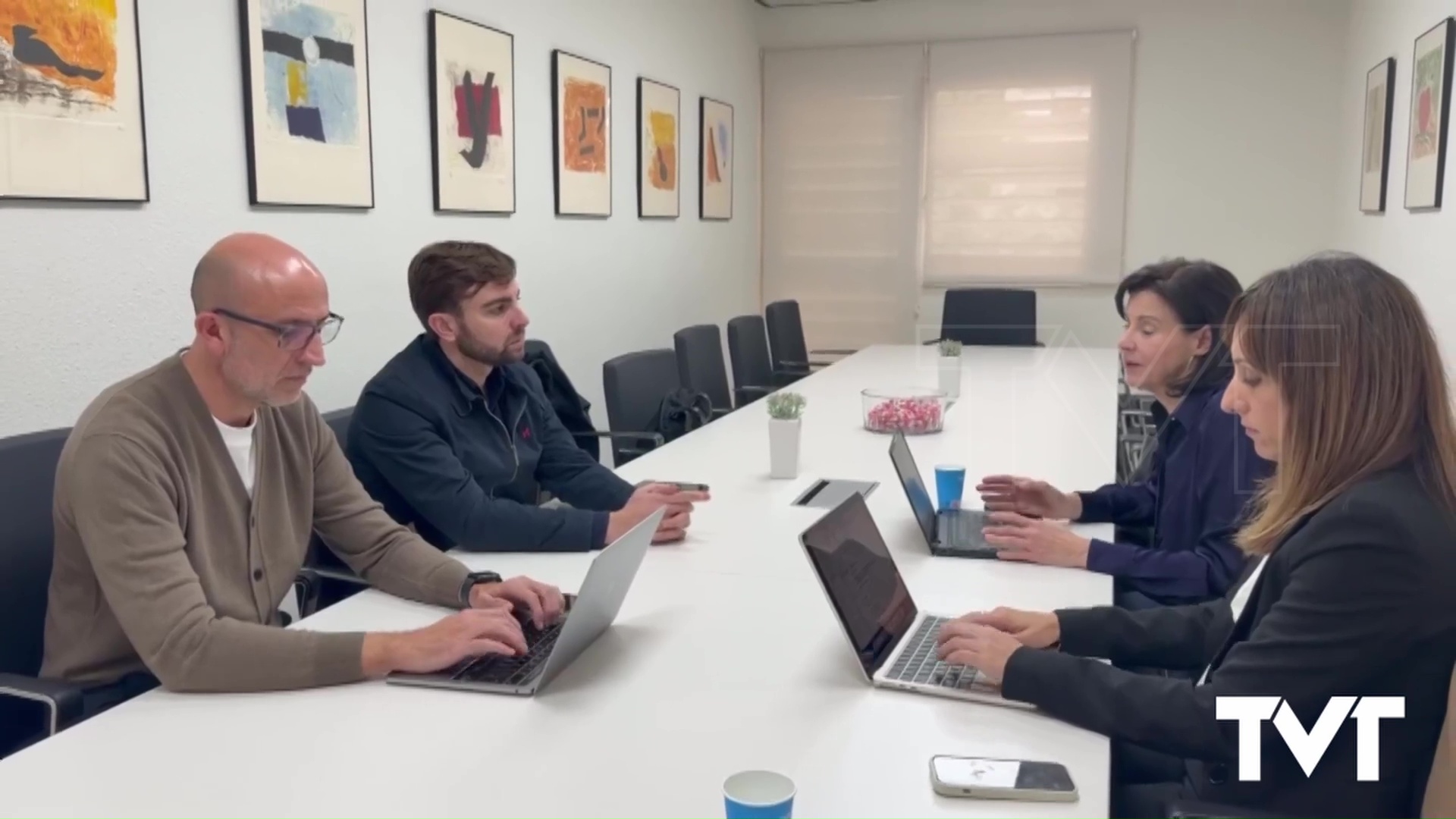 Imagen de Nuevos trámites para el desarrollo del futuro centro Integrado de Formación Profesional en Torrevieja 