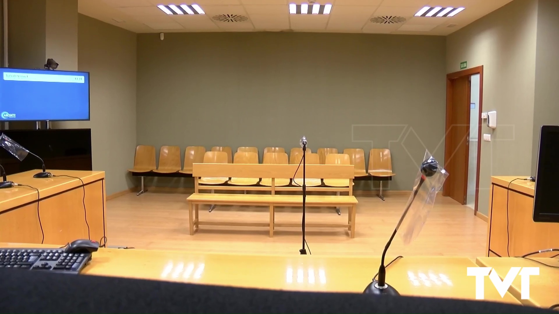 Imagen de Juzgan a 10 personas por presuntas estafas en reventa de vehículos