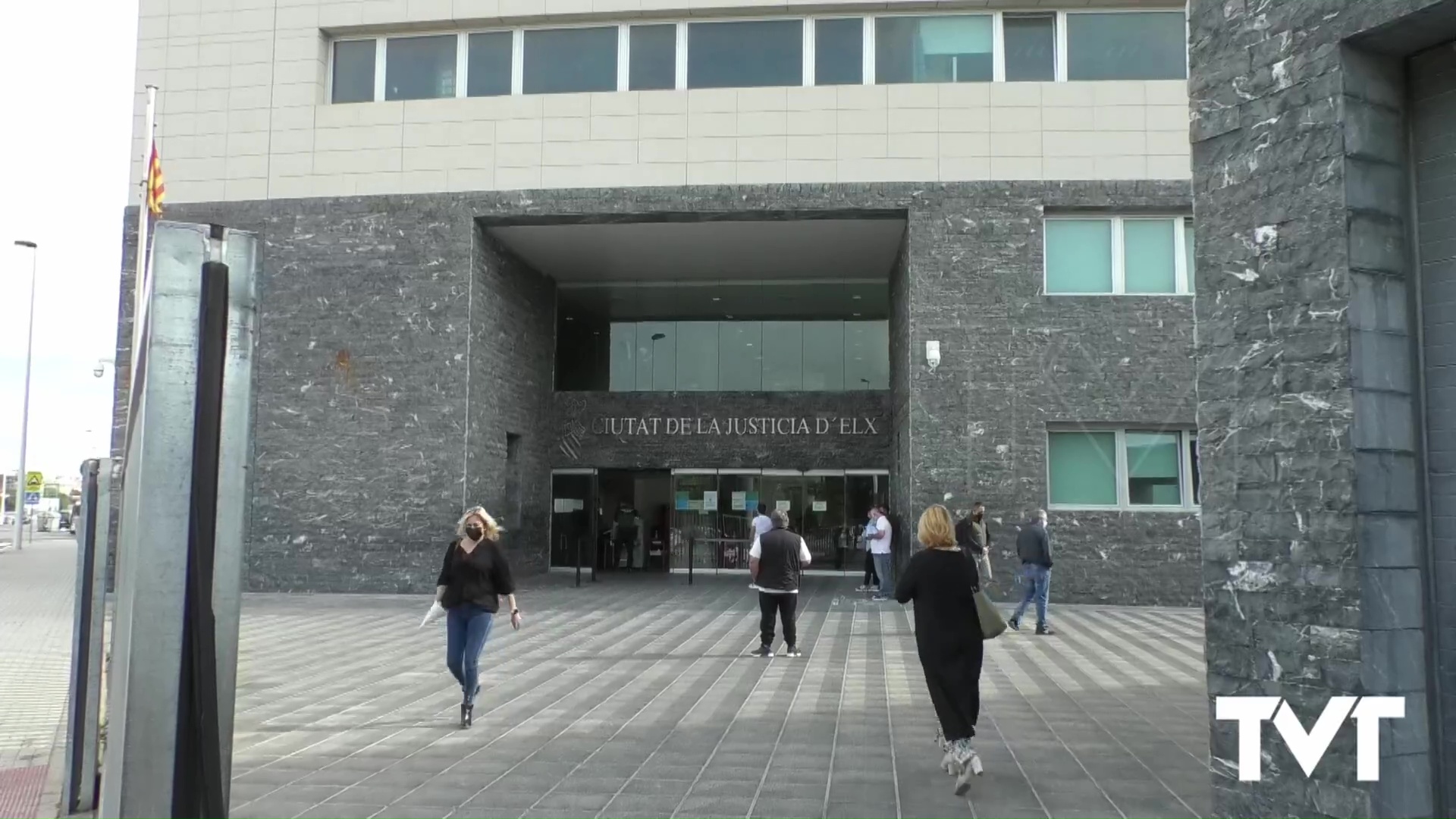 Imagen de Acciona acude a la vía judicial contra una imposición de penalidades aprobada por el ayuntamiento de Torrevieja 