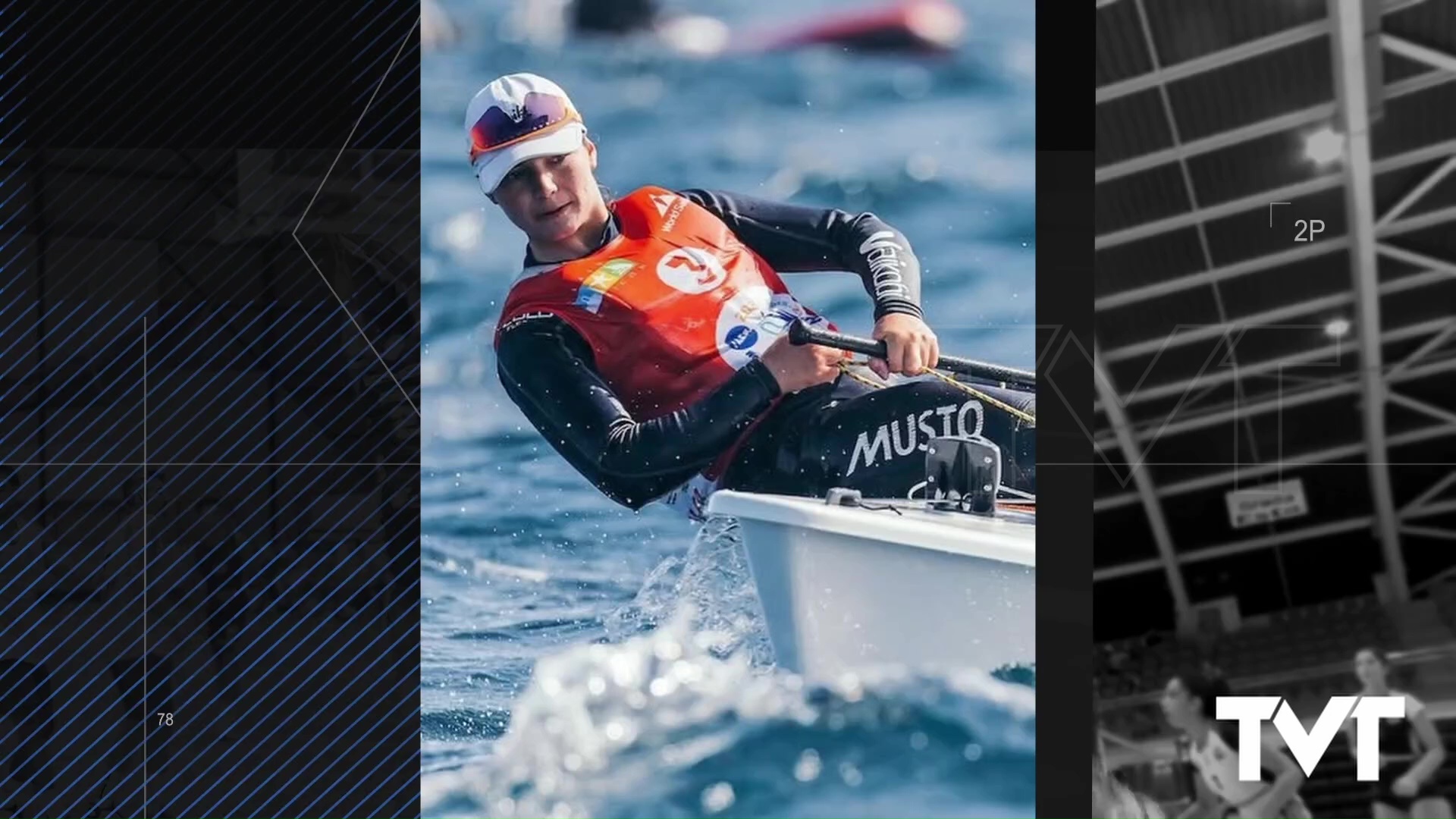 Imagen de Bronce mundial para Adriana Castro