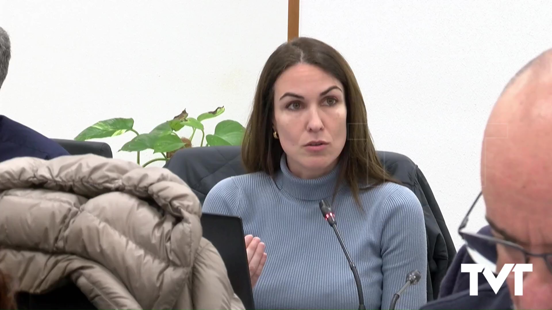 Imagen de Rechazada moción socialista para la rehabilitación urgente del patrimonio municipal e histórico y la eliminación progresiva de alquileres