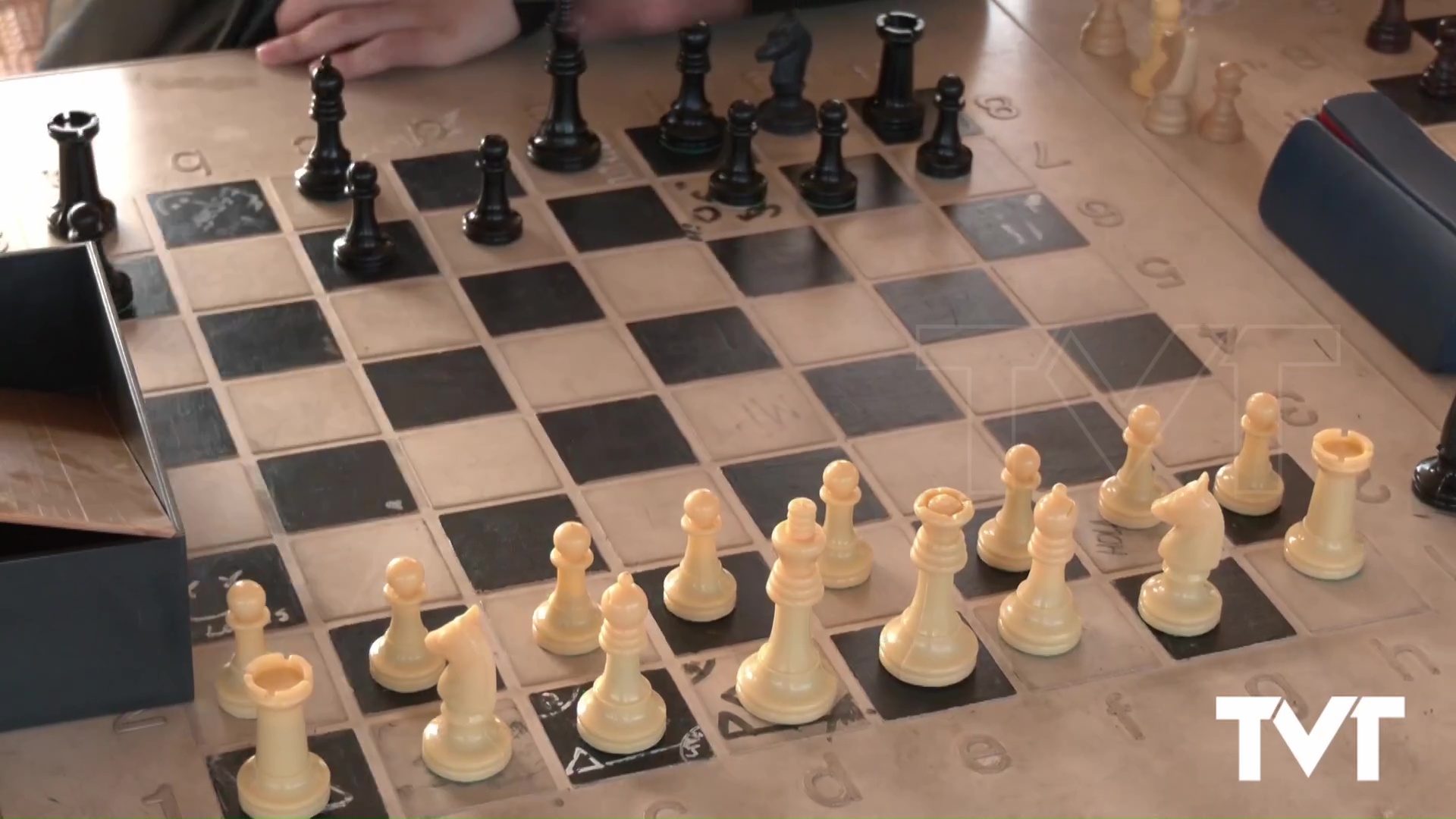 Imagen de Educación selecciona al CEIP Acequión de Torrevieja para participar en el programa «Ajedrez. Cada pieza cuenta»