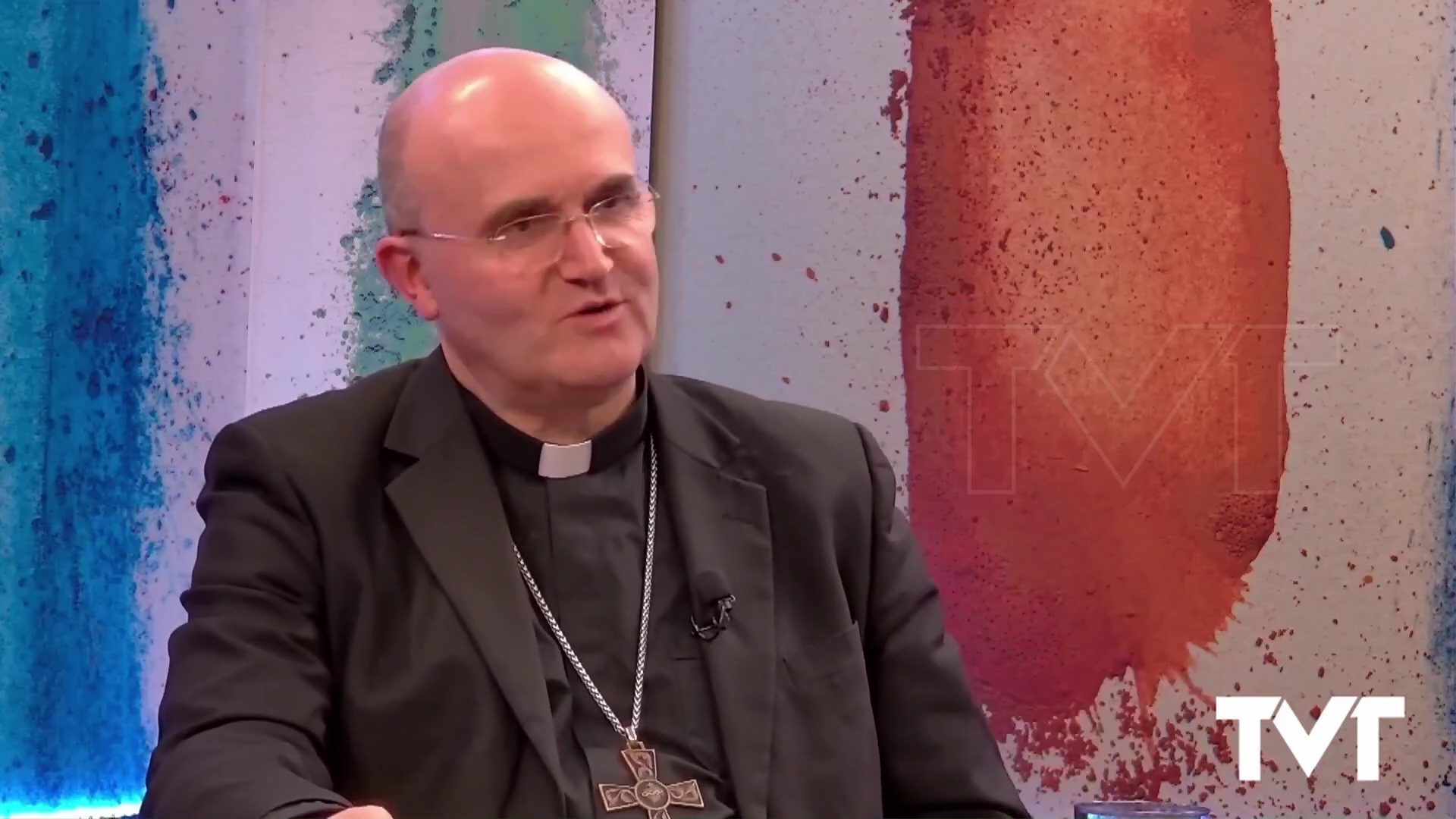 Imagen de Se archiva la denuncia de la Plataforma «Tu Pueblo y el mío» contra el Obispo