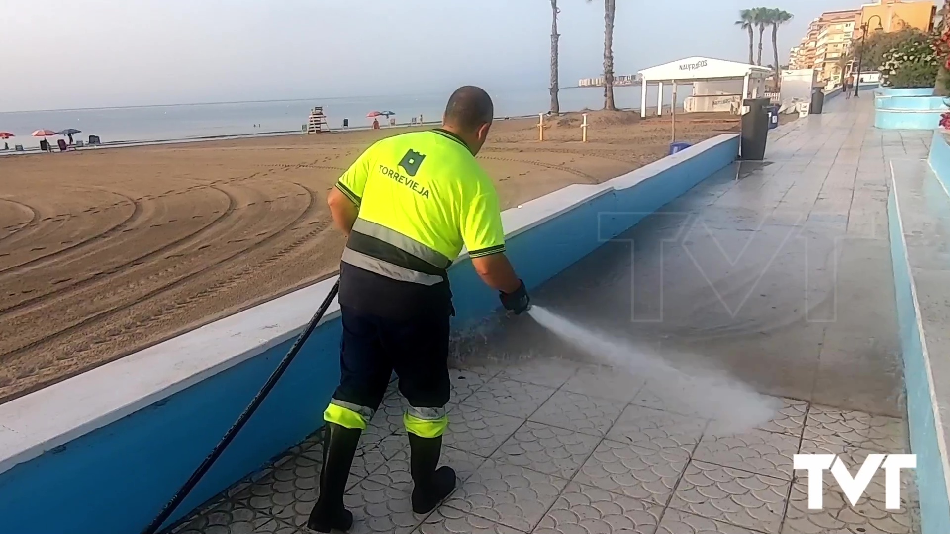 Imagen de Tras diez años sigue sin resolverse la liquidación del primer contrato de las basuras entre Ayuntamiento y Acciona