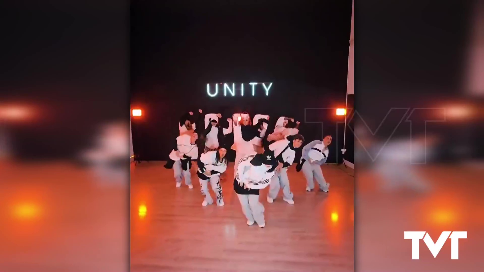 Imagen de Una muestra del talento local