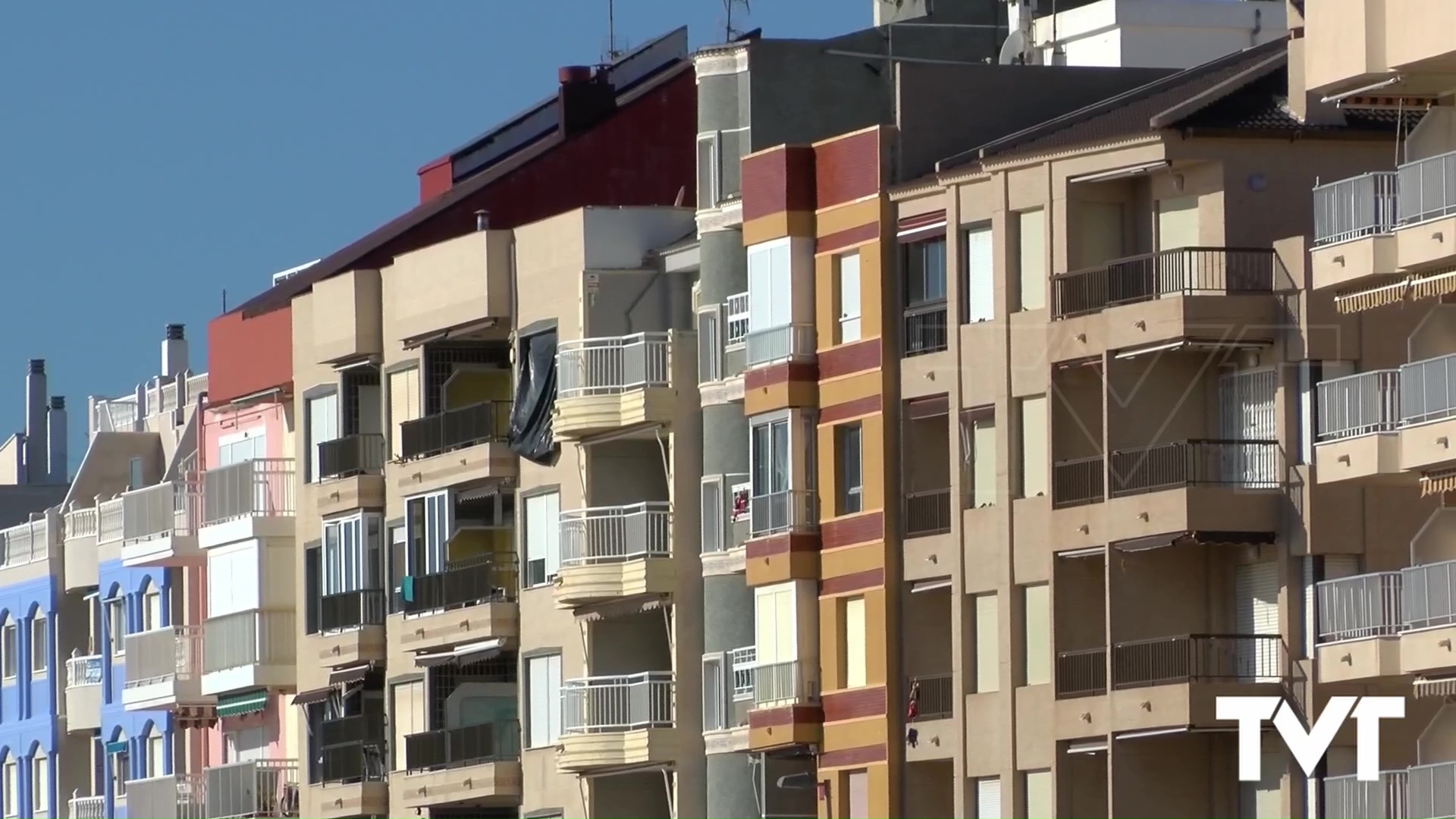 Imagen de Sueña Torrevieja reclama información al equipo de gobierno sobre las medidas municipales frente al alquiler turístico ilegal