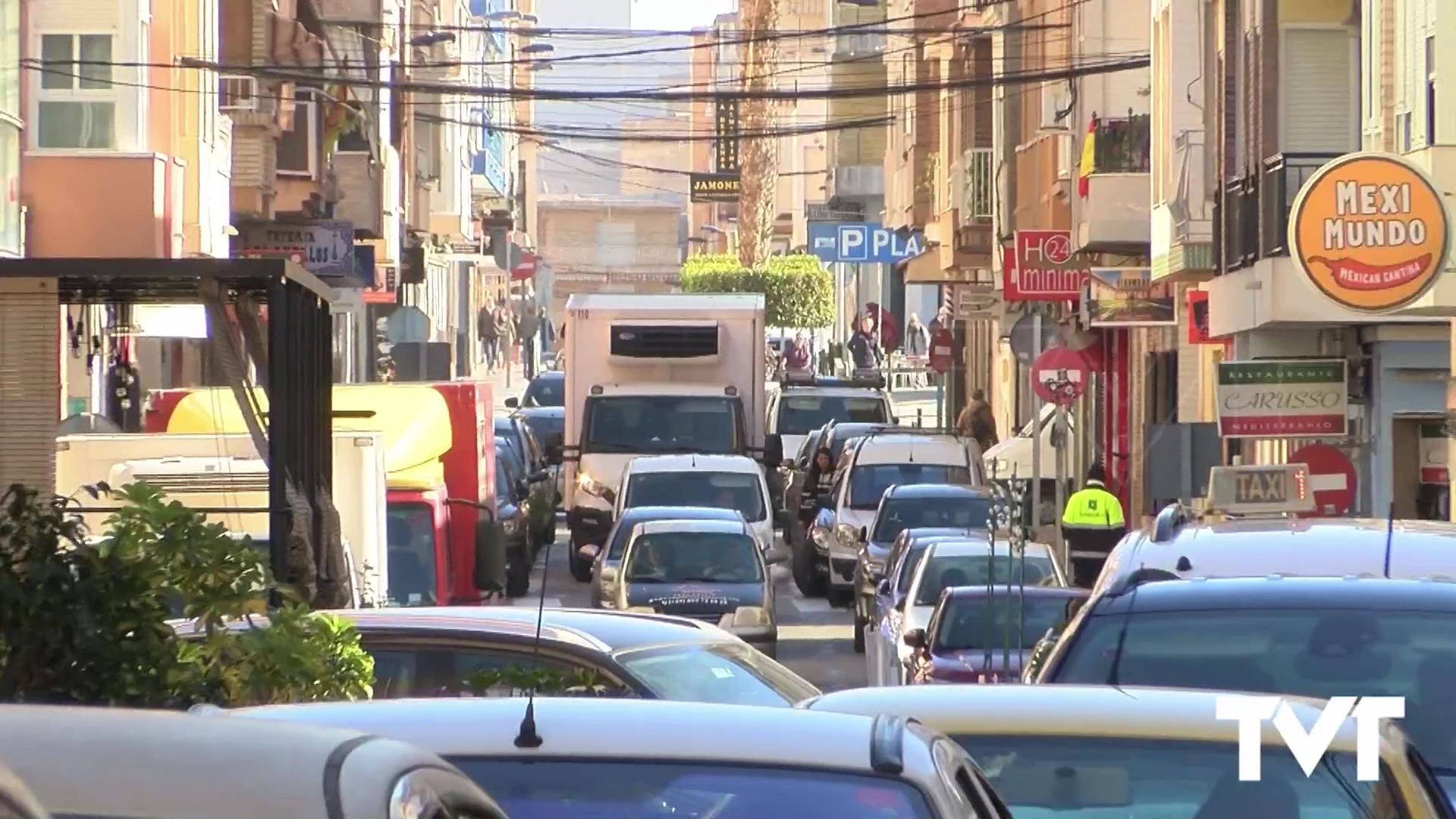 Imagen de El ayuntamiento pierde los Fondos Europeos (1.193.000 euros) para la implementación de la Zona de Bajas Emisiones 