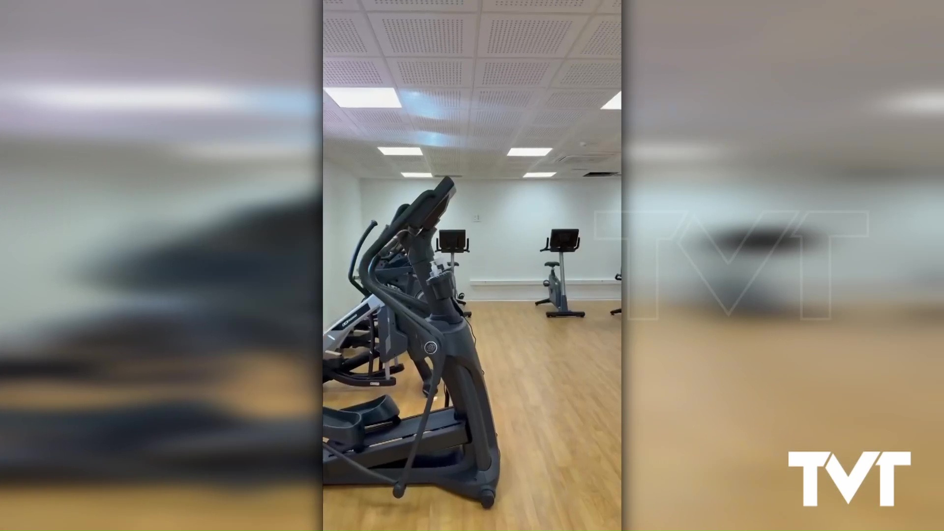 Imagen de El 12 de febrero reabren los gimnasios de La Mata y de la Ciudad deportiva