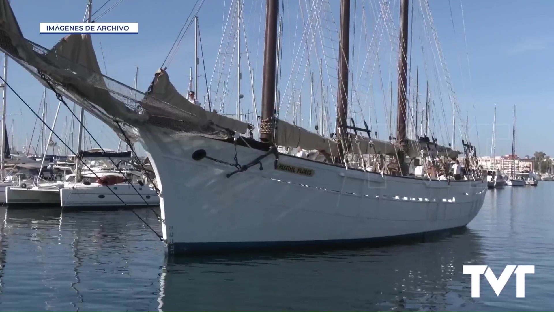 Imagen de El histórico Pascual Flores inicia un programa de visitas guiadas para redescubrir el pasado salinero de Torrevieja