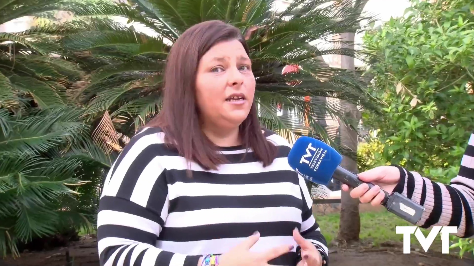 Imagen de ASFAU pone en marcha cine inclusivo en Torrevieja