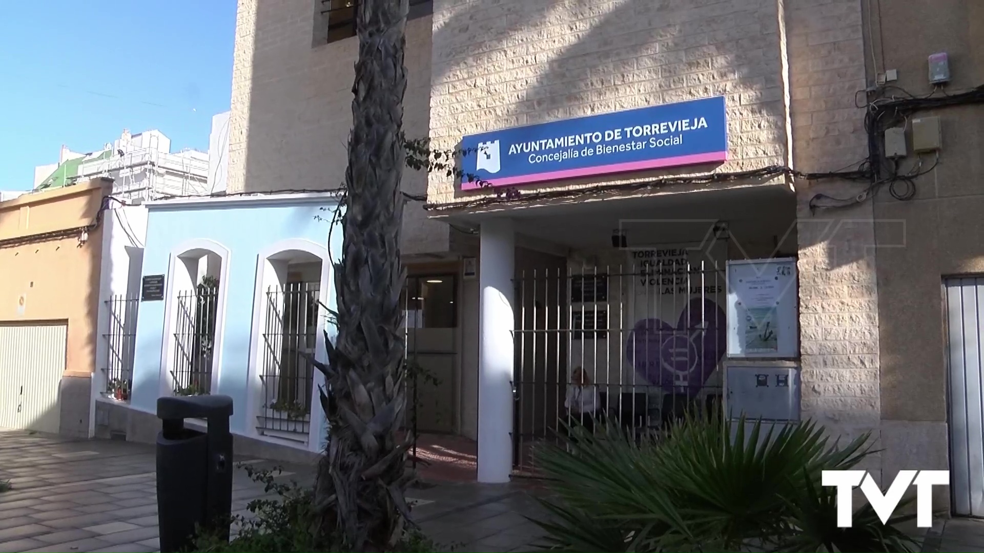 Imagen de La oficina Pangea atendió en 2025 a 2.160 personas de 56 países distintos